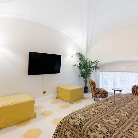 Rione Monti Best Holiday Рим Екстериор снимка