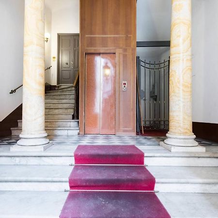 Rione Monti Best Holiday Рим Екстериор снимка