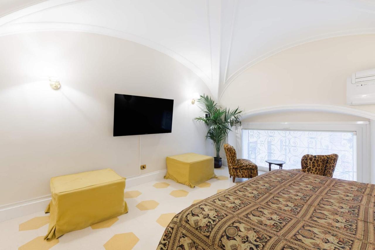 Rione Monti Best Holiday Рим Екстериор снимка