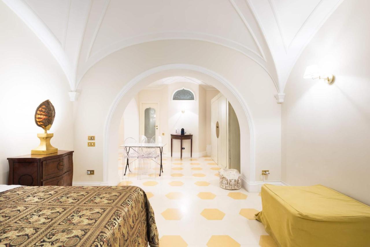 Rione Monti Best Holiday Рим Екстериор снимка