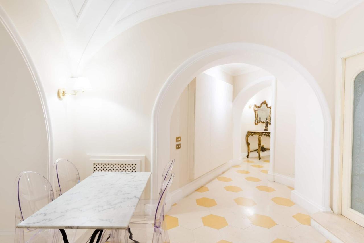 Rione Monti Best Holiday Рим Екстериор снимка