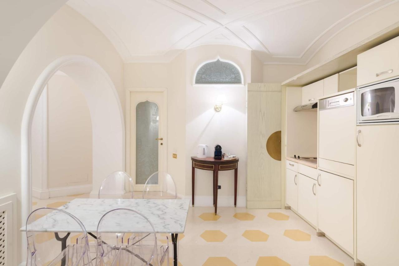 Rione Monti Best Holiday Рим Екстериор снимка