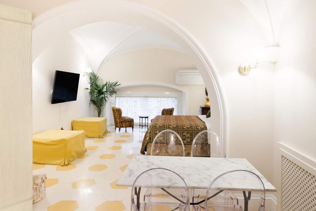 Rione Monti Best Holiday Рим Екстериор снимка