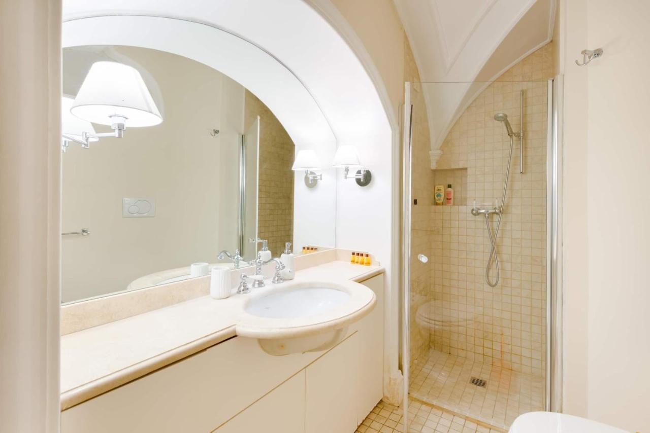 Rione Monti Best Holiday Рим Екстериор снимка