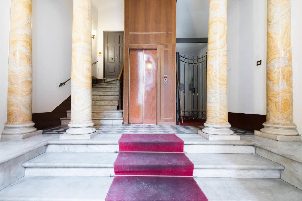 Rione Monti Best Holiday Рим Екстериор снимка
