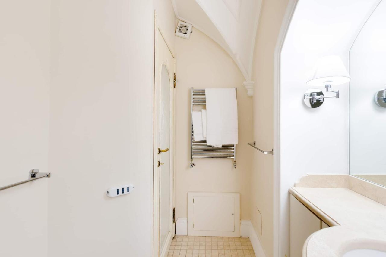Rione Monti Best Holiday Рим Екстериор снимка